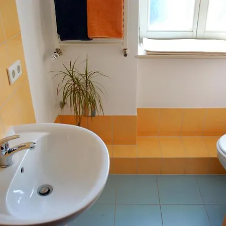 Гостевой дом Altstadt-pension-potsdam 2*