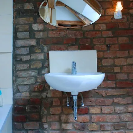 Гостевой дом Altstadt-pension-potsdam 2*