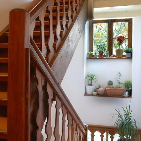 Altstadt-pension-potsdam Potsdam