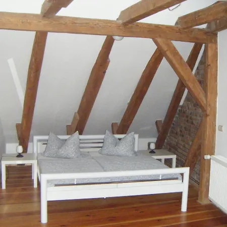 Altstadt-pension-potsdam Потсдам