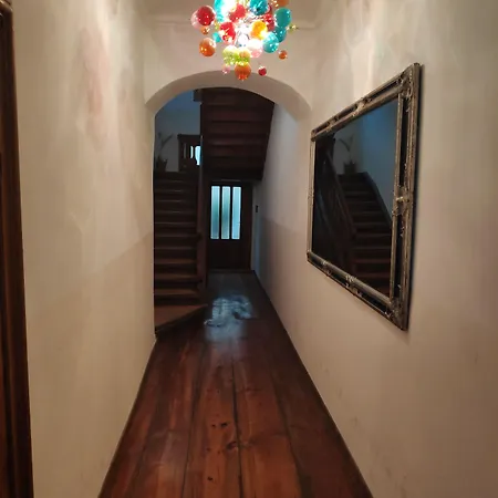 Altstadt-pension-potsdam Потсдам