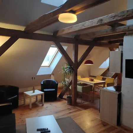 Altstadt-pension-potsdam 2* Potsdam