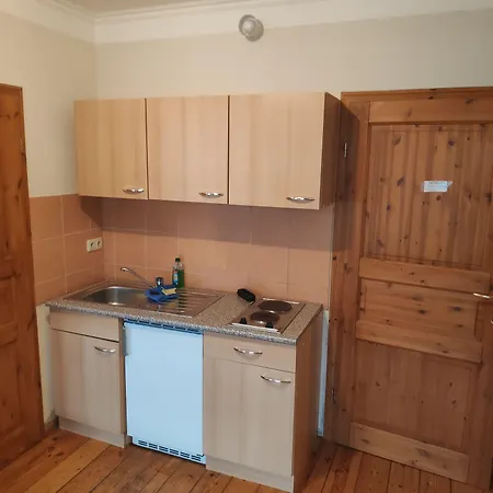 Altstadt-pension-potsdam Гостевой дом Потсдам