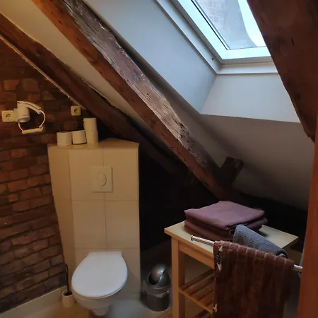 Altstadt-pension-potsdam 2* Потсдам