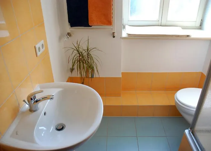 Gæstehus Altstadt-pension-potsdam 2*