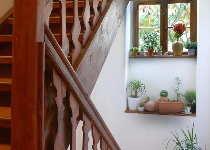 Altstadt-pension-potsdam Potsdam