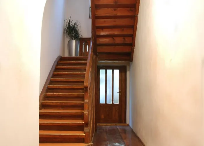 Gæstehus Altstadt-pension-potsdam 2*