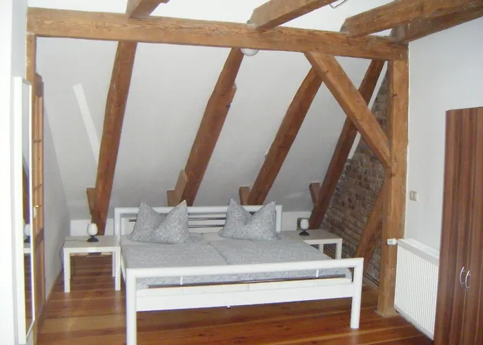 Altstadt-pension-potsdam Potsdam