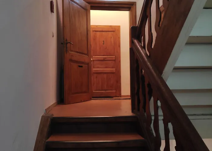 Gæstehus Altstadt-pension-potsdam Potsdam