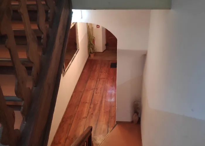 Gæstehus Altstadt-pension-potsdam 2*