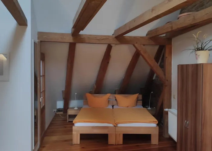 Altstadt-pension-potsdam 2* Potsdam